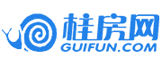 桂房网 logo